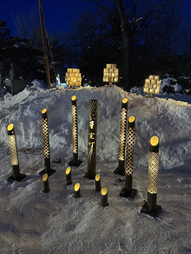 各サイトに掲載していただいております。